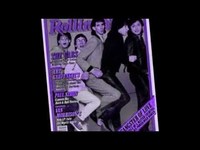 pochette album Funtime