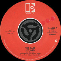 pochette album That's it