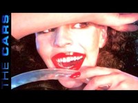 pochette album You just can't push me