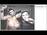 pochette album Round 2