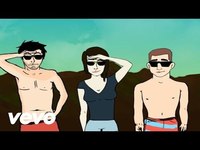 pochette album Sunrise