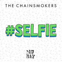 pochette album #selfie