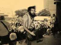 pochette album And then came then