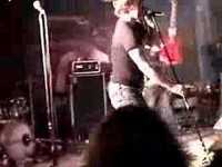 pochette album Goodnight my lady, and a forever farewell