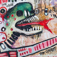 pochette album Speak