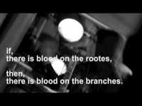 pochette album The deaf policeman