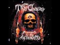 pochette album Apocalypse