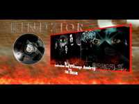 pochette album Confessions and a strange anxiety