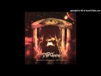 pochette album I'm the hateful raven