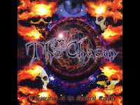 pochette album Master of the arcane torment