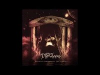 pochette album No mercy (our time is near)