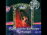 pochette album The triumph (of my loss)