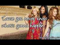 pochette album Fly away