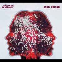 pochette album Star guitar