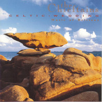 pochette album A breton carol