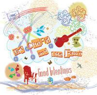 pochette album Use the heart you own