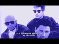 pochette album Words (traduction)