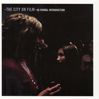 pochette album All the wrong notes