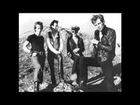 pochette album King of the road