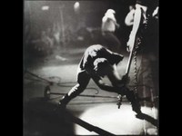 pochette album Tainted love