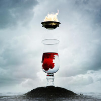 pochette album Abracadavers