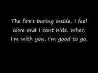 pochette album Breathe deep