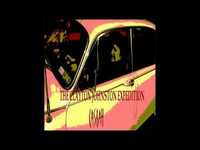 pochette album Limbo of love