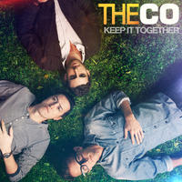 pochette album I will be strong