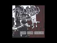 pochette album Alert. aware. involved.