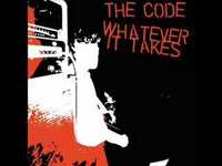 pochette album What's it gonna take?