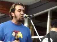 pochette album Dangerous