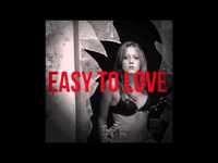 pochette album Easy to love
