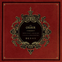 pochette album Devil's got a holda me