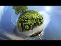 pochette album We're here to save the day