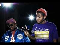 pochette album I got colors