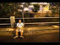 pochette album I want the world