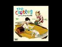 pochette album Now the beach sucks