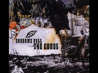 pochette album A sparrow's song