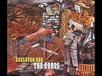 pochette album Darkness