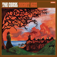 pochette album God knows