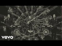 pochette album Holy revelation