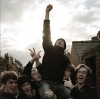 pochette album Nosferatu