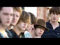 pochette album Sheriff john brown