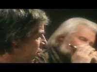 pochette album Loch lomond