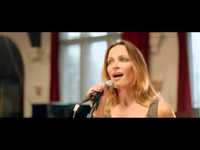 pochette album Bring on the night