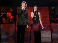 pochette album Canto alla vita