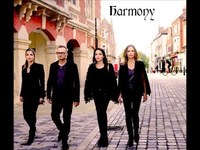 pochette album Harmony