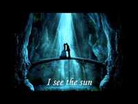 pochette album Looking through your eyes