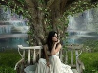 pochette album Only love can break your heart