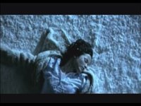 pochette album Strange romance